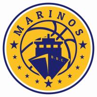 MARINOS DE ANZOATEGUI Team Logo